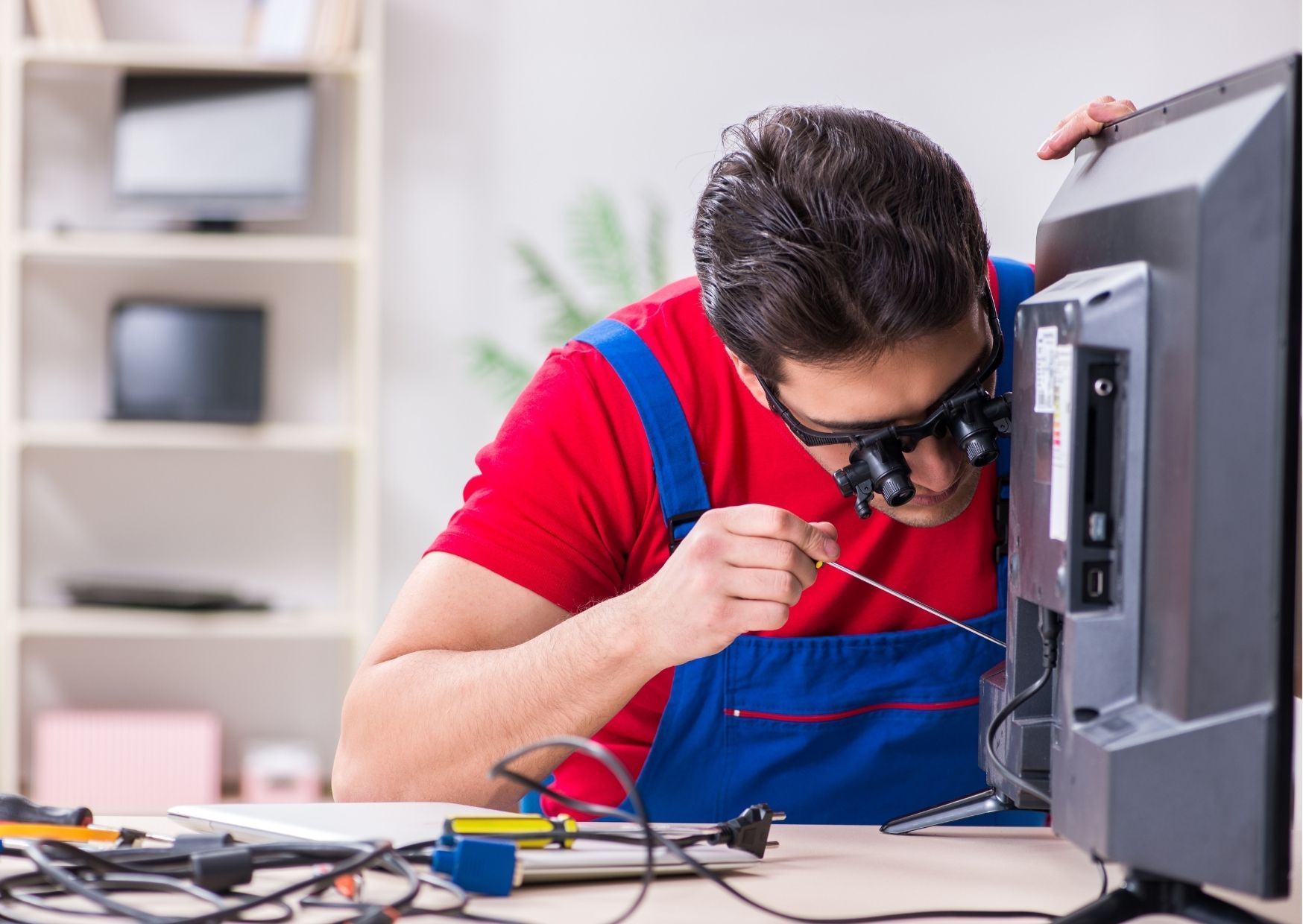 Çankaya Televizyon Tamiri ve Uydu Servisi